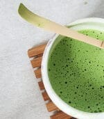 Matcha Tea scoop - Image 2