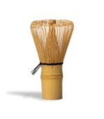 مخفقة ماتشا من الخيزران