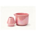 Matcha Bowl & Holder Set