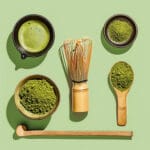 Pure Matcha - Image 4