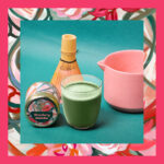 ⁦ماتشا Strawberry⁩ - الصورة ⁦3⁩