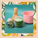Vanillia Matcha - Image 3