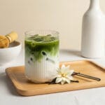 Vanillia Matcha - Image 4