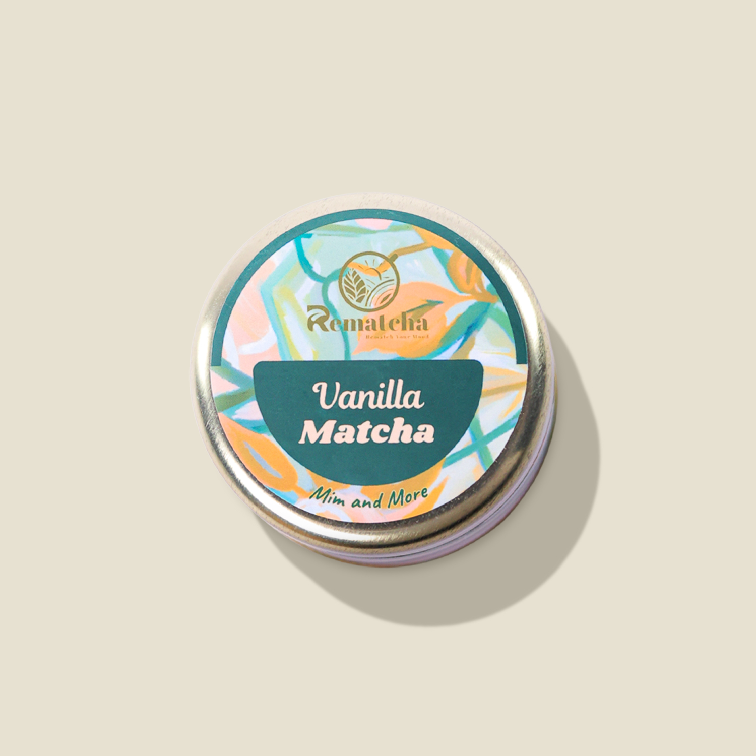 vanilla with tools (4) (1) Vanillia Matcha - Image 1