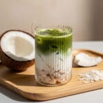 ⁦ماتشا Coconut⁩ - الصورة ⁦4⁩