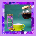 ⁦شاي الأعشاب Euphoria⁩ - الصورة ⁦3⁩