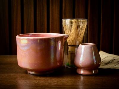 Matcha Full Kit - Image 3