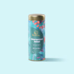 شاي الأعشاب Moroccan Mint