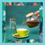 ⁦شاي الأعشاب Moroccan Mint⁩ - الصورة ⁦3⁩