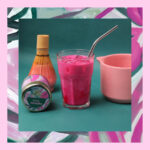 Pink Matcha - Image 4