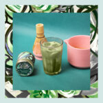 ⁦ماتشا Pre-workout⁩ - الصورة ⁦3⁩