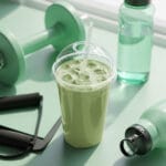 ⁦ماتشا Pre-workout⁩ - الصورة ⁦4⁩