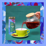 ⁦شاي الأعشاب Winterfell⁩ - الصورة ⁦3⁩