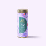 شاي الأعشاب Yoga