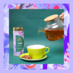 ⁦شاي الأعشاب Yoga⁩ - الصورة ⁦3⁩