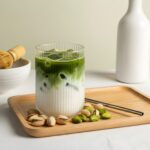 Pistachio Matcha - Image 4