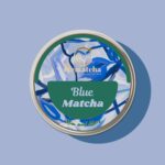 Blue Matcha