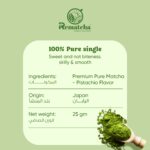 Pistachio Matcha - Image 5