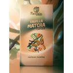 vanilla matcha capsules