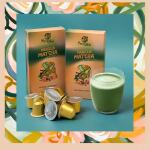 vanilla matcha capsules - Image 4
