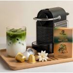 vanilla matcha capsules - Image 3